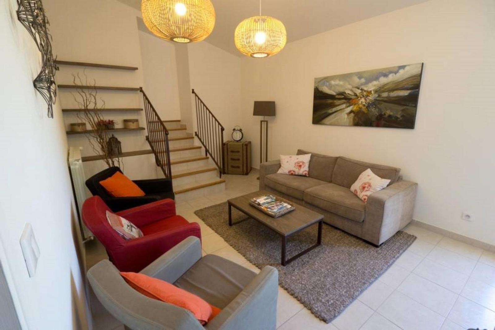 Chateau La Croix Des Pins Mazan Room photo
