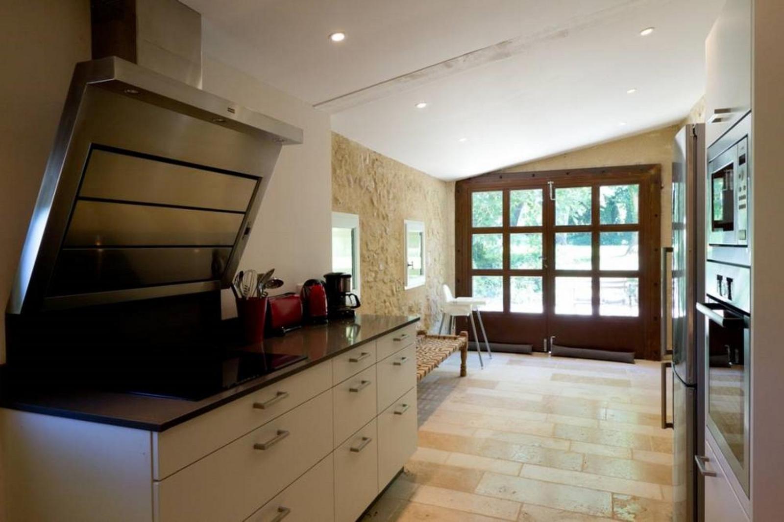 Chateau La Croix Des Pins Mazan Room photo