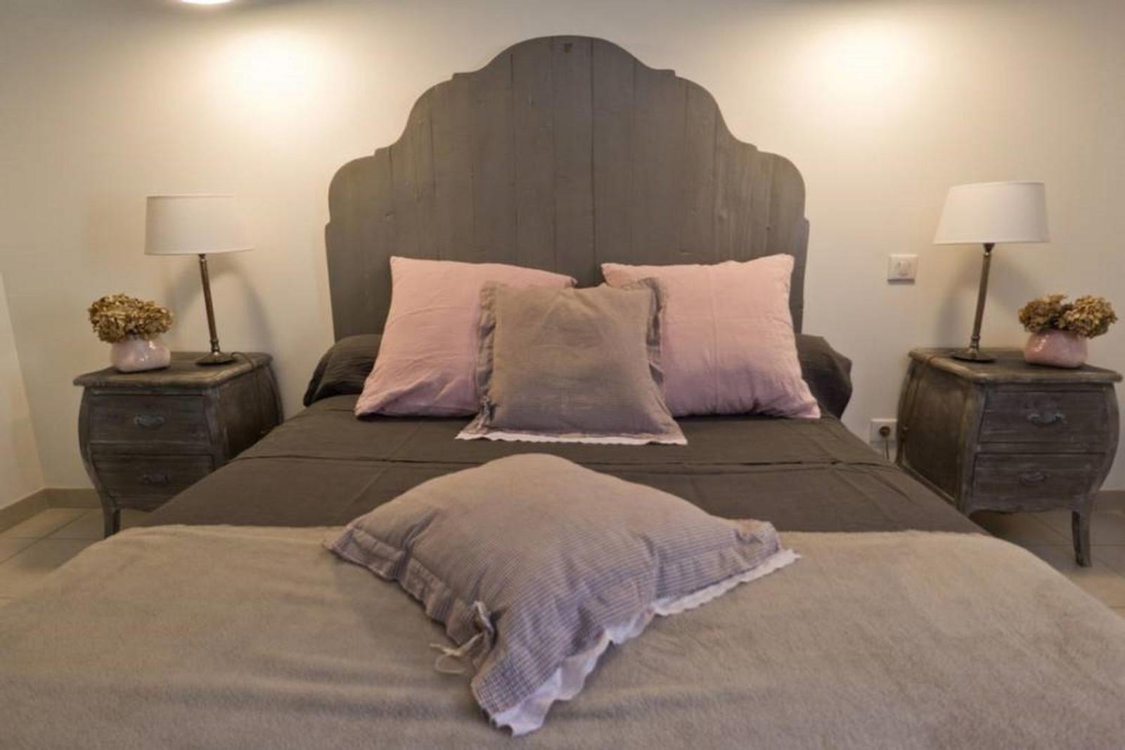 Chateau La Croix Des Pins Mazan Room photo